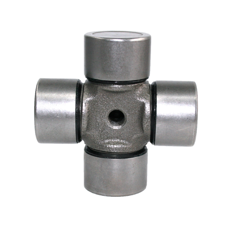 Modul în care articulațiile universale cu rulmenți presionați îmbunătățesc eficiența și fiabilitatea tracțiunii de conducere